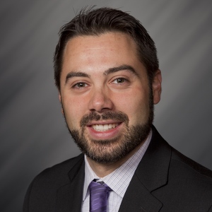 Team Page: Ben Tooley